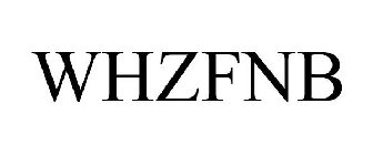 WHZFNB