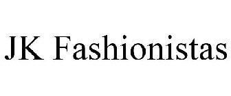 JK FASHIONISTAS
