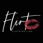 FLIRT CLOTHING LINE