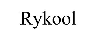 RYKOOL