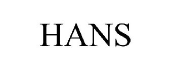 HANS