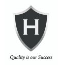 H QUALITY IS OUR SUCCESS