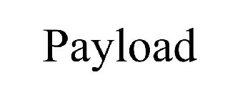 PAYLOAD