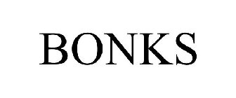 BONKS