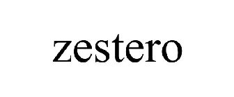 ZESTERO
