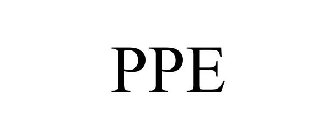 PPE