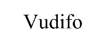 VUDIFO