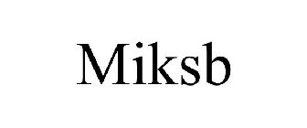 MIKSB