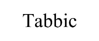 TABBIC