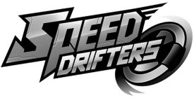 SPEED DRIFTERS