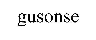 GUSONSE