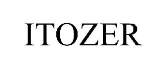 ITOZER