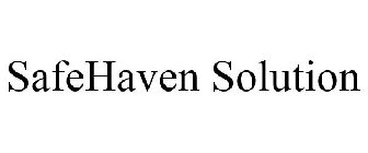 SAFEHAVEN SOLUTION