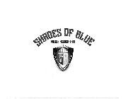 SHADES OF BLUE POLICE ASSOCIATION SB