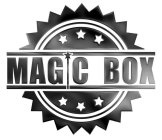 MAGIC BOX