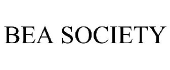 BEA SOCIETY