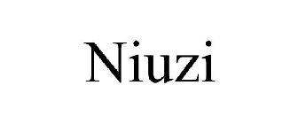 NIUZI