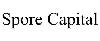 SPORE CAPITAL