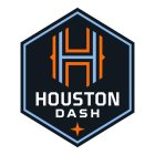 H HOUSTON DASH