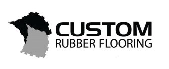 CUSTOM RUBBER FLOORING