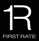 1R FIRST RATE