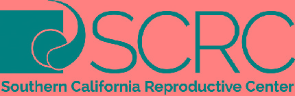 SCRC SOUTHERN CALIFORNIA REPRODUCTIVE CENTER