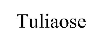 TULIAOSE