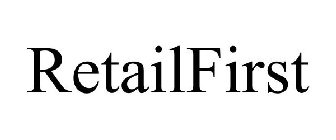 RETAILFIRST