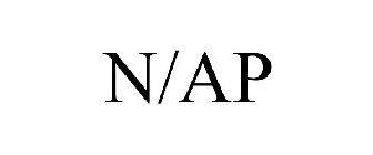 N/AP