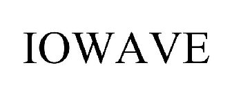 IOWAVE