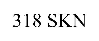 318 SKN