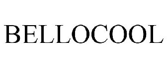 BELLOCOOL