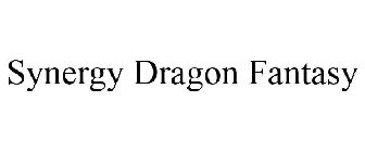 SYNERGY DRAGON FANTASY