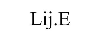 LIJ.E