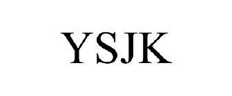 YSJK