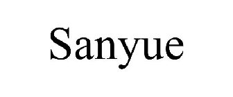 SANYUE