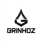 G GRINHOZ