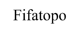 FIFATOPO