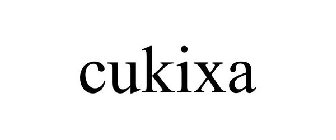 CUKIXA