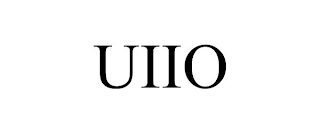 UIIO