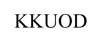 KKUOD