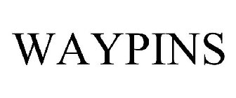 WAYPINS