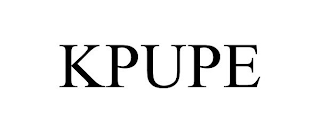 KPUPE