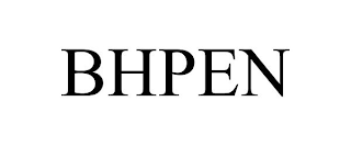 BHPEN