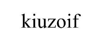 KIUZOIF