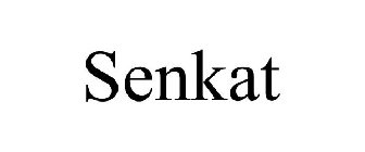 SENKAT