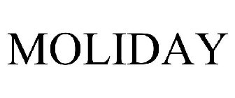 MOLIDAY