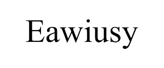 EAWIUSY