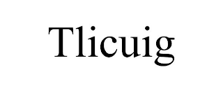 TLICUIG