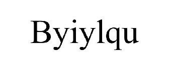 BYIYLQU